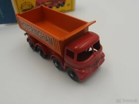 Matchbox Repas 02 - 6