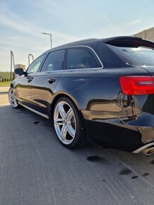 Audi a6 c7 3.0 bitdi - 6