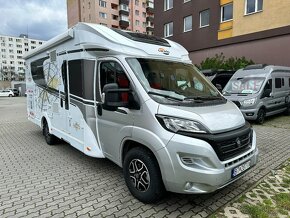 Obytne auto / autokaravan CARADO T447 Automat Klima 2023 - 6