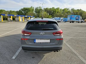 Hyundai i30 Nline - 6