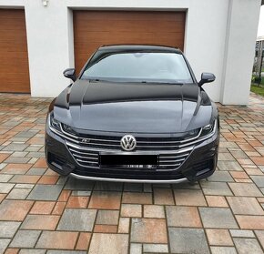 Volkswagen Arteon 2.0 TDI SCR BMT R-Line 4Motion DSG - 6