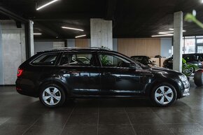 Škoda Octavia Combi 2.0TDi SCR DSG - 6