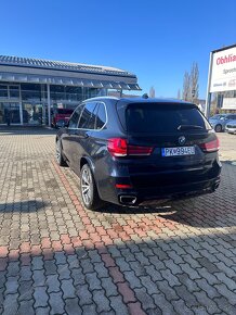 BMW X5 - 6