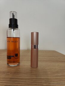 Armani My way parfum refill - 6