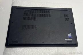 Lenovo ThinkPad E15 G2 │15.6"│Ryzen 5 4500U│16GB│512GB - 6