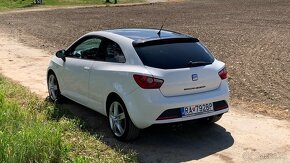 Seat Ibiza FR Bocanegra 1.4TSI 110kw DSG 2011 - 6