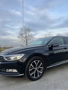 VW Passat B8 HIGHLINE model 2018 140kw DSG - 6