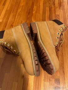 Timberland 40 boys - 6