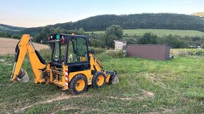 Jcb 1cx - 6