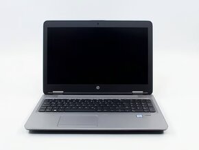 HP Probook 650 G2, 12GB ram, SSD disk, Win11 Pro - 6