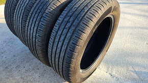 letne pneumatiky Continental 215/55 R17 V, 4ks - 6