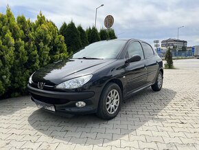 Peugeot 206 - 6