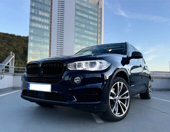 ✅ BMW X5 3,9d Xdrive ✅ - 6