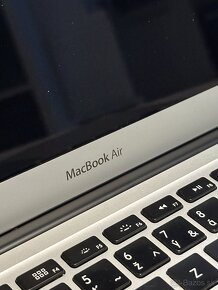 APPLE Macbook AIR (2017) A1466 - 6