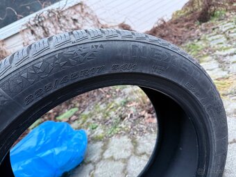 Nexen WINGUARD SPORT 2 WU7 225/45 R17 94H - 6