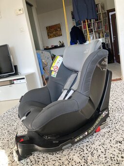 Britax Römer Dual Fix M i-Size - 6