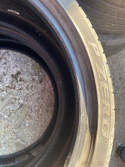 245/35 r20 Pirelli continental - 6