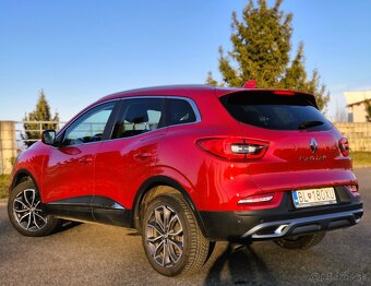 Renault Kadjar TCe 140 Intens - 6