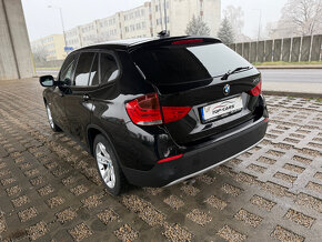 BMW X1 sDrive 18d A/T Automat - 6