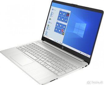 Predám notebook HP 15s-eq161nc (244P1EA) - 6