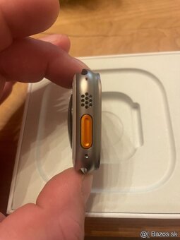 Apple watch ultra 2 49mm - 6