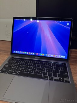 MacBook Pro 13” M2 2022 (8GB RAM, 256GB SSD) - 6