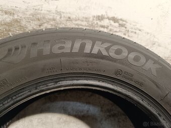 185/65 R15 Letné pneumatiky Hankook Kinergy Eco 4 kusy - 6