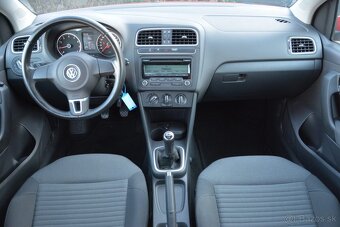 Volkswagen Polo 1.2 TSi, SR voz, 1. maj, TOP stav - 6