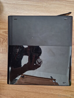 Xbox 360 E + Hry - 6