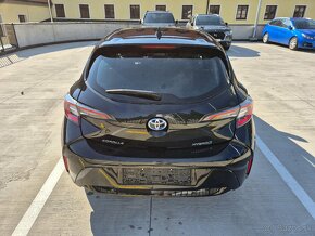 Toyota Corolla 1.8 HYBRID 2020 - možný odpočet DPH - 6