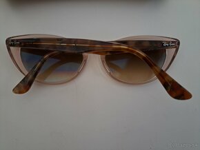 Slnečné okuliare Ray-ban Nina RB4314N original - 6