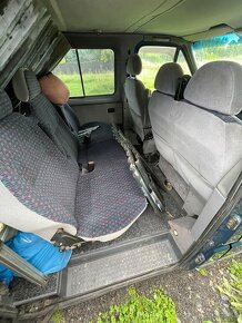 Ford Transit Tourneo na ND alebo opravu - 6