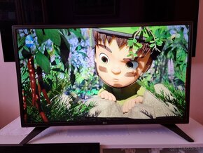 Predám LED TV LG 32LH530V Full HD - 6