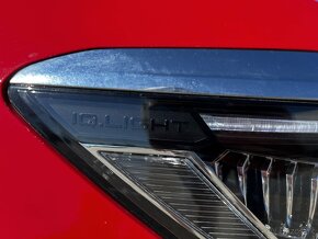 Alltrack 2020 s IQ LED svetlami - 6