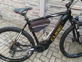 ♦♦elektrobicykel-- motor BOSCH +DOHODA♦.... - 6