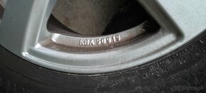 5x112,r15,6J,et43,zn.ALUTEC-195/65r15-3321-6mm+ - 6