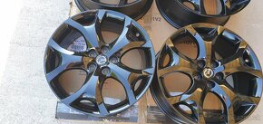 5x114,3 r19 mazda kia hyundai mitsubishi toyota honda - 6