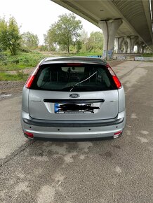 Ford Focus TDCi 2.0 100kw - 6