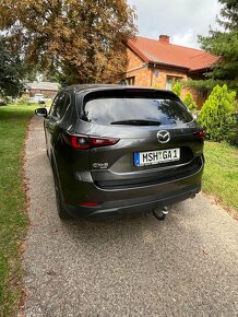 Mazda Cx-5 2023 80000km 4x4 facelift - 6