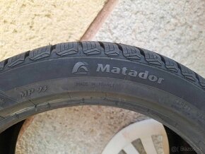 Matador MP93 Nordicca 245/45/R18 XL 97 V - 6