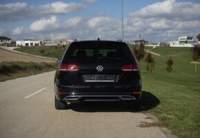 VW golf 7 facelift - 6