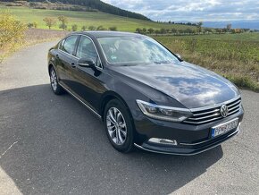 Volkswagen Passat, HL Business 2,0 TDI 110kW/150k DSG - 6