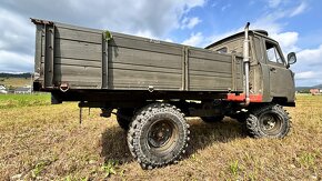 Uaz 452 - 6