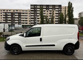 Fiat Dobló Cargo 1.4 T-Jet XL SX E6 - 6