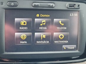 DACIA LODGY 1,5 DCI    7 MIESTNA - 6