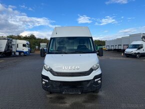 Iveco Daily HI MATIC 5.2 T 3520 L - 6