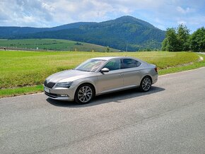 ŠKODA SUPERB Style 2.0 TDI 150PS 12/2015 M6 Odpočet DPH - 6