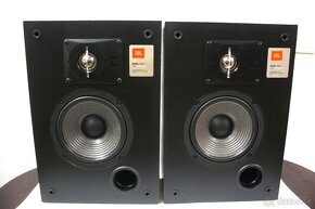 predám repro JBL TLX2 Reproduktorový systém (1987-1999) - 6