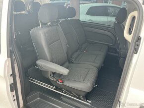 Mercedes Vito 2021 120 kW - 6