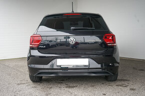 33- VOLKSWAGEN Polo, 2020, benzín, 1.0 TSI, 70 kW - 6